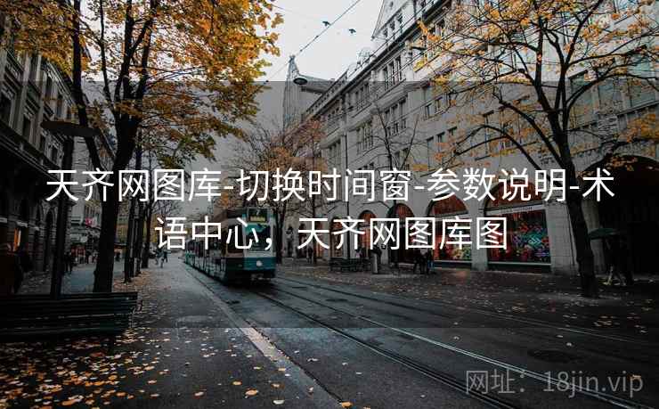 天齐网图库-切换时间窗-参数说明-术语中心，天齐网图库图